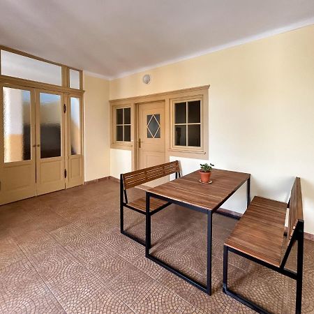 Apartment Anno 1529 - Malzmoench Laurentius By Interhome Циттау Экстерьер фото