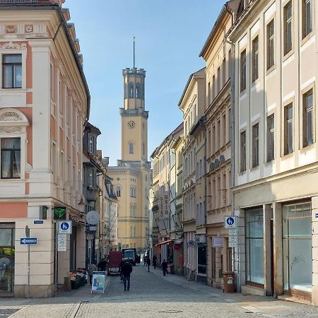 Apartment Anno 1529 - Malzmoench Laurentius By Interhome Циттау Экстерьер фото