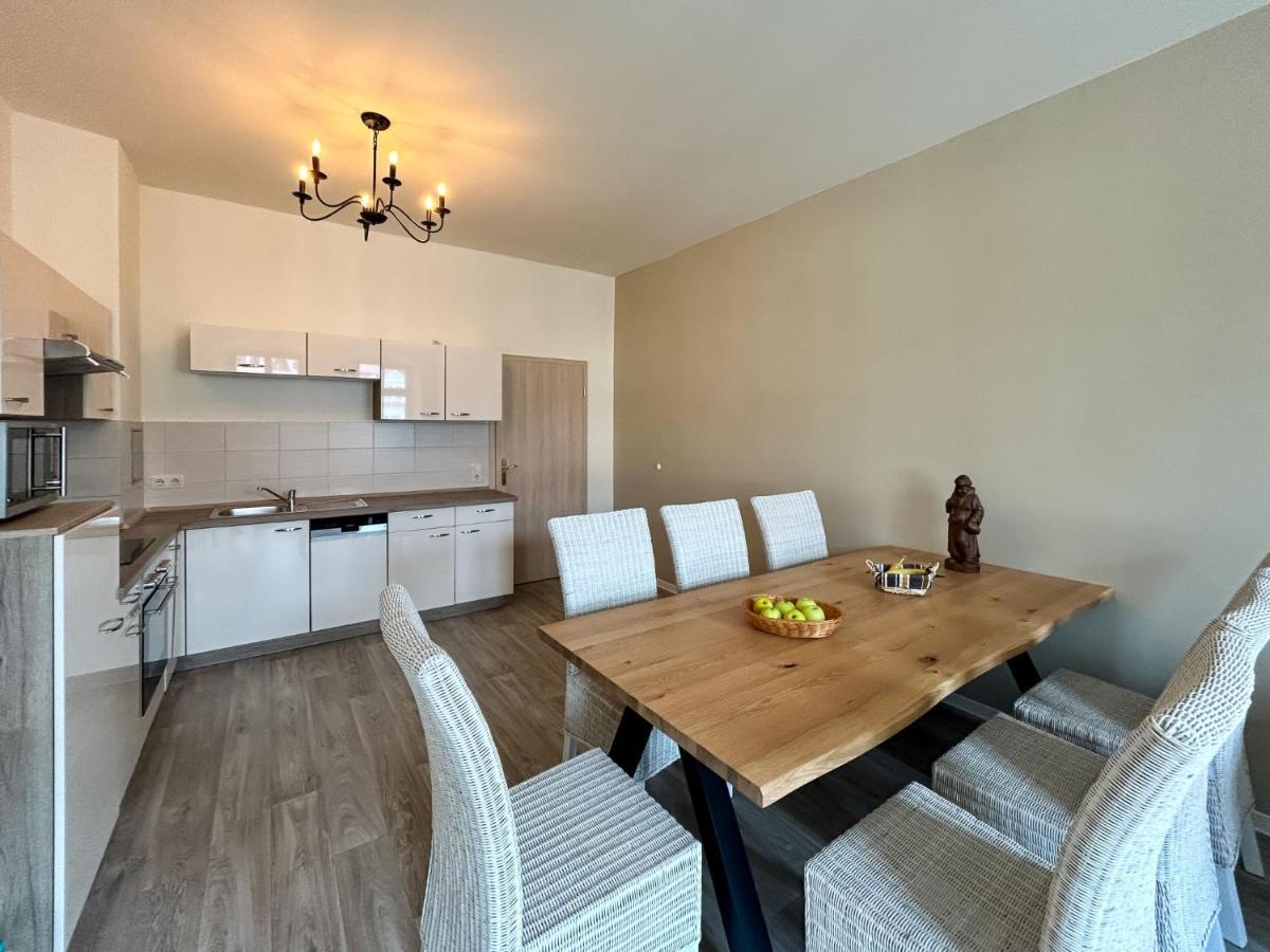 Apartment Anno 1529 - Malzmoench Laurentius By Interhome Циттау Экстерьер фото