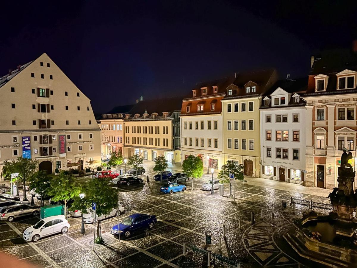 Apartment Anno 1529 - Malzmoench Laurentius By Interhome Циттау Экстерьер фото